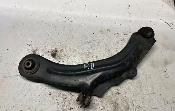 Front control arm