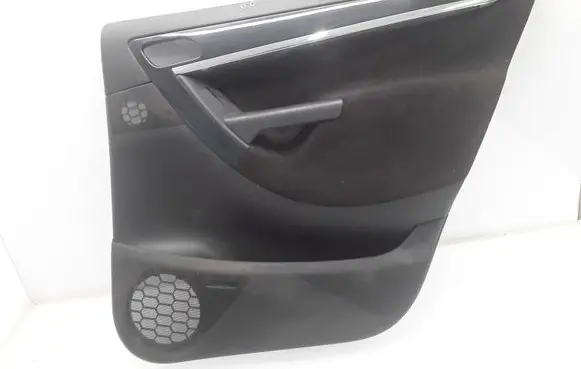 Citroen C4 Grand Picasso Rear door card panel trim 96851332ZD 96851332