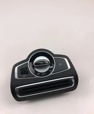 Mercedes-Benz C W205 Light switch A2059057007