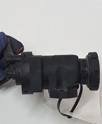 Citroen C5 Turbo solenoid valve 9635704380 0928400414