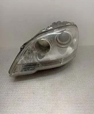 Mercedes-Benz ML W164 Headlight/headlamp A1648201959 1EL26306401 171580928