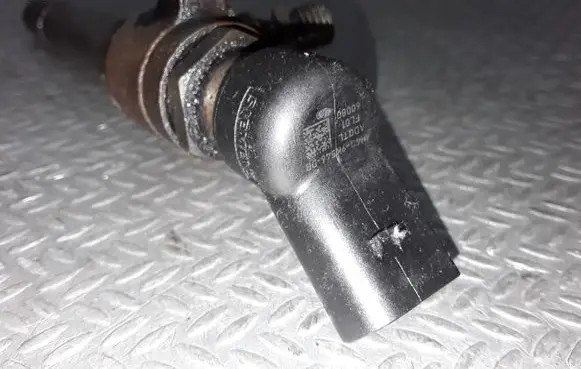 Land Rover Range Rover Sport L320 Fuel injector