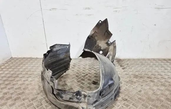 Lexus GS 300 350 430 450H Front wheel arch liner splash guards