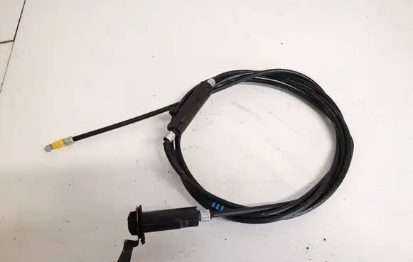 Mazda 2 Other body part