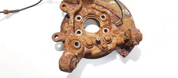 Nissan Murano Z50 Rear wheel hub
