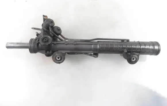 Mercedes-Benz E AMG W210 Steering rack 2104602884 8401955102