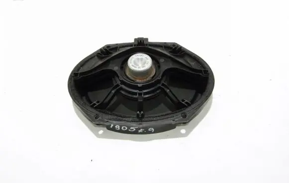 Mazda 3 II Rear door speaker BCN666960