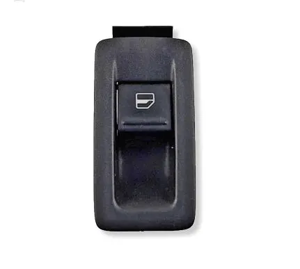Volkswagen Touran I Electric window control switch 1F0959527
