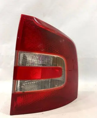 Skoda Octavia Mk2 (1Z) Rear/tail lights