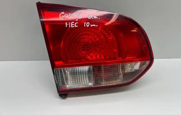Volkswagen Golf VI Tailgate rear/tail lights 5K0945107 89089808L