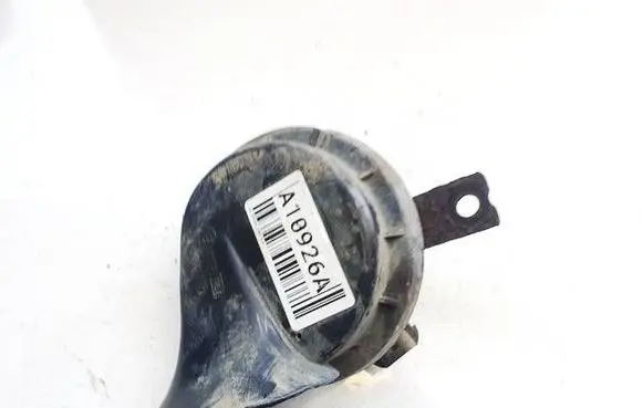 Opel Corsa D Horn signal E120009