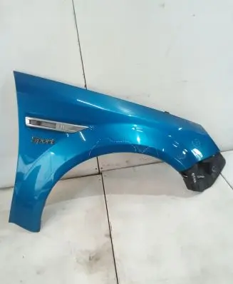 Opel Tigra B Fender