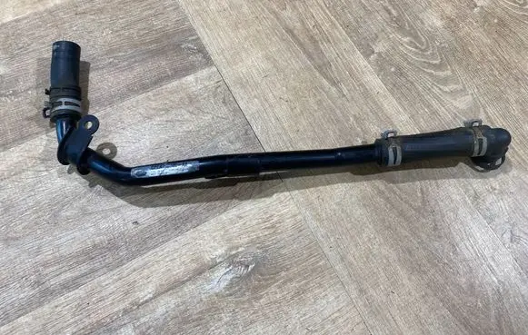 Land Rover Range Rover L405 Intercooler radiator CPLA-6858-AB