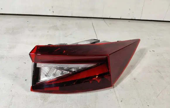 Skoda Enyaq iV Rear/tail lights 5LA945208 2SD01478502AH