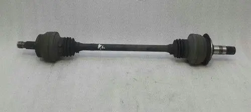 Mercedes-Benz SL R230 Drive shaft (set) A2303507410