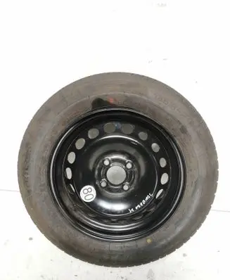 Dacia Sandero II R15 spare wheel 403006876R