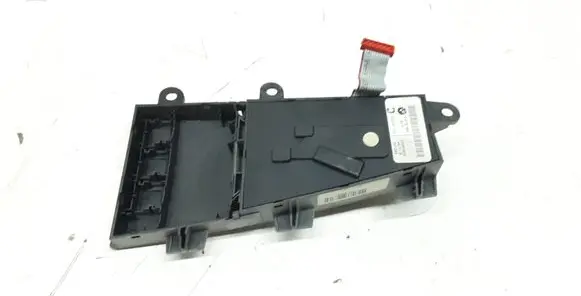 Seat control switch