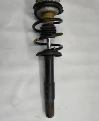 BMW 5 E60 E61 Front shock absorber/damper 450311L