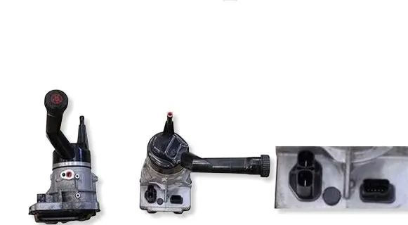 Peugeot 308 Power steering pump 9670700380 4007VA 4008G5