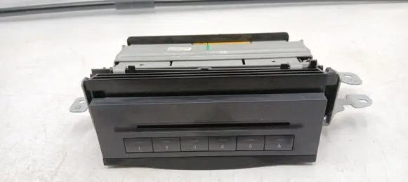 Mercedes-Benz ML W164 CD/DVD changer 18112091