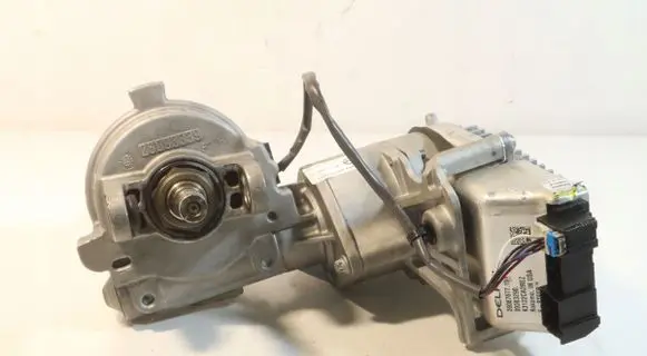 Opel Meriva A Power steering pump 93392692
