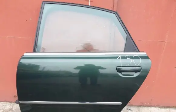 Audi A8 S8 D3 4E Rear door