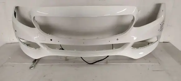 Mercedes-Benz C W205 Front bumper 0804106796