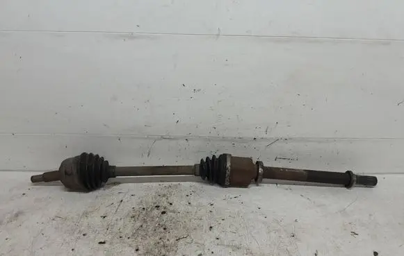 Renault Scenic III - Grand scenic III Front driveshaft