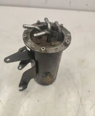Audi A3 S3 8P Fuel filter housing 3C0127400C 5514202
