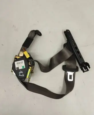 Audi A6 S6 C5 4B Front seatbelt 560571801 008L000