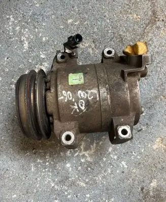Mitsubishi Carisma Air conditioning (A/C) compressor (pump) 5060121511