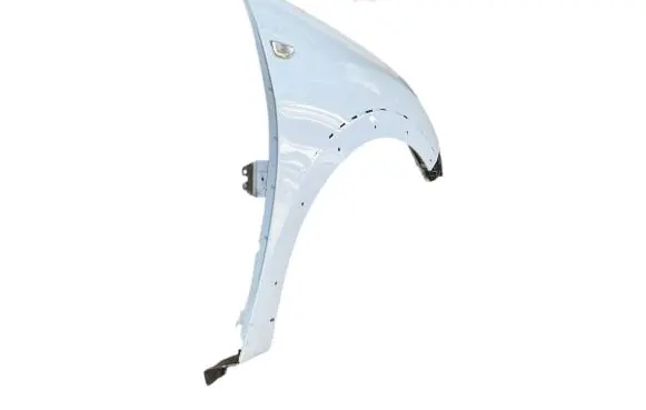 Dacia Sandero Fender