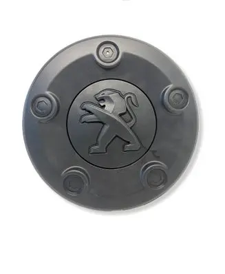 Peugeot Expert Original wheel cap 9677413577 9677413677