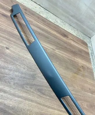 BMW 5 E60 E61 Panel trim 7129233