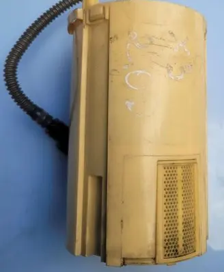 BMW X3 E83 In-tank fuel pump