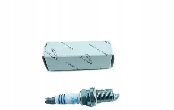 Ford Galaxy Spark plug NCA 3850