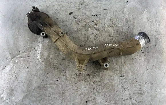 Toyota Land Cruiser (HDJ90) Engine coolant pipe/hose