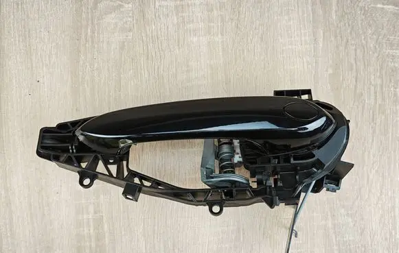 BMW X6 G06 Front door exterior handle 9881775