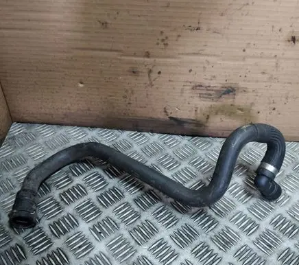 Land Rover Evoque I Engine coolant pipe/hose BJ328274AA