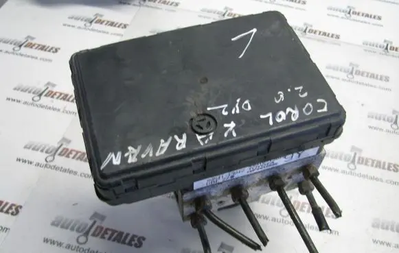 Toyota Corolla E120 E130 ABS Pump 44510-13070