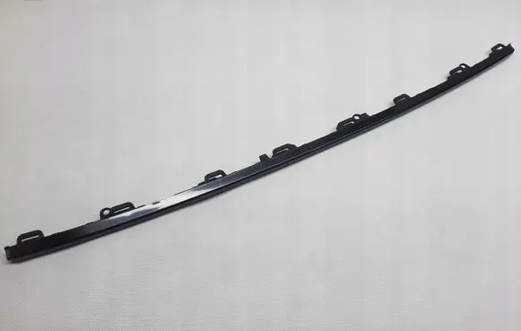 Audi RS3 Rear bumper trim bar molding 8Y0853245