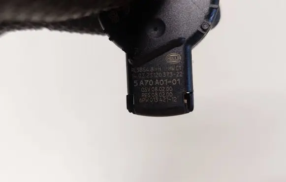 BMW 3 G20 G21 Rain sensor 5A70A01