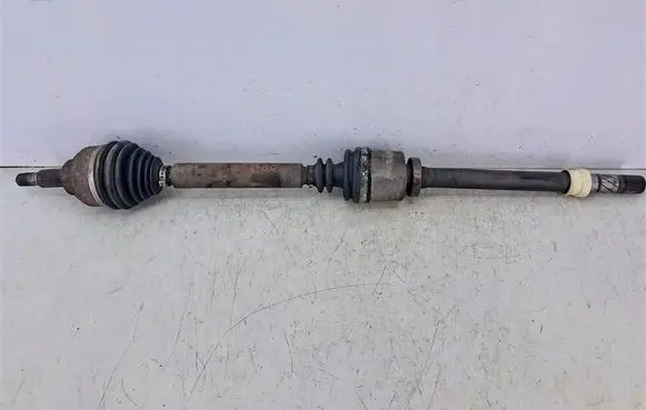Alfa Romeo 147 Front driveshaft 