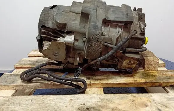 Ford Mustang I Electric car motor LJ987P261AC