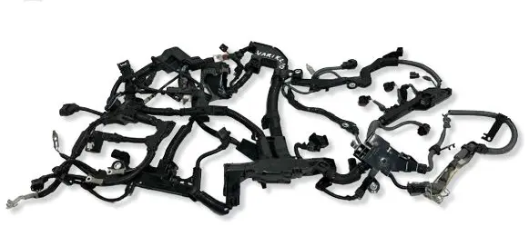 Toyota Yaris Cross Engine installation wiring loom 821210U680 45452