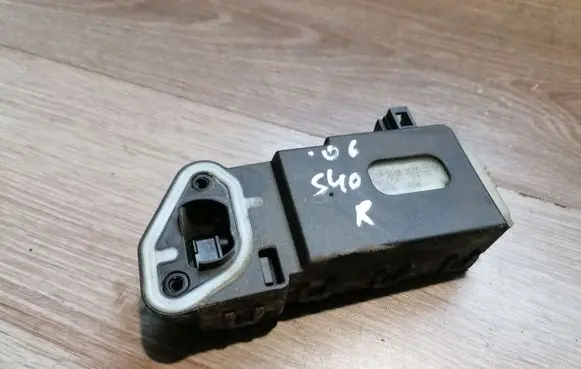 Volvo S40 Fuel tank cap lock 30716754