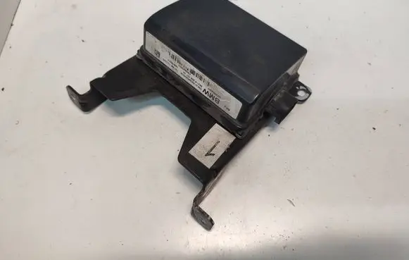 BMW 3 F30 F35 F31 Cruise control unit/module 66316868707 66316865789 66316864628