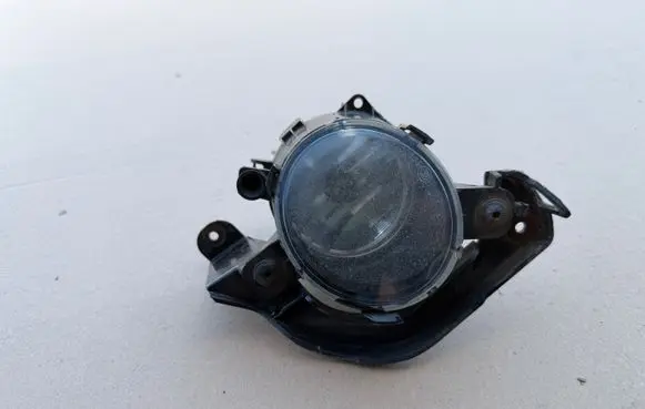 Opel Corsa D Front fog light 13253625 13345360