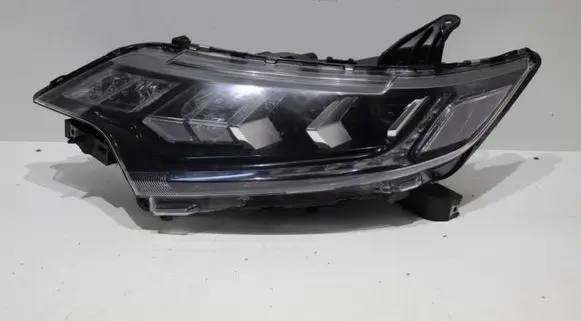 Mitsubishi Outlander Headlight/headlamp 4BX198301D33 L009BZ17E 0901202252