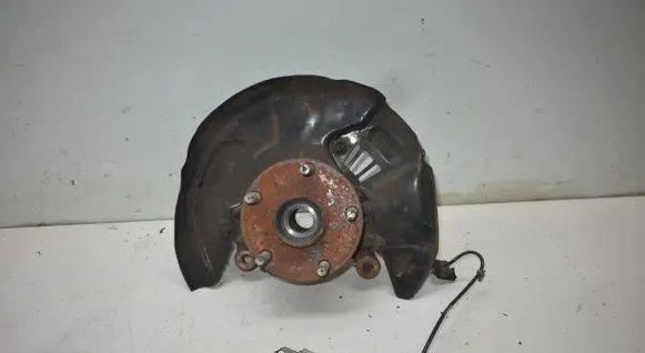Subaru Outback (BS) Front wheel hub
